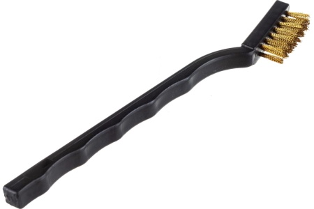 Набор щеток по металлу Спец 3 шт. СПЕЦ-3480