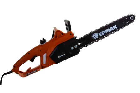 Цепная электропила ЕРМАК ПЦ-2000 16" 695-001