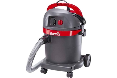 Пылесос Starmix HS A-1432 EWS 183329