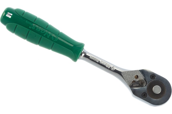 Трещотка с быстрым сбросом Hans 3/8" 3120GQ Трещотка с быстрым сбросом Hans 3/8" 3120GQ