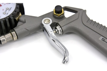 Пневматический пистолет для подкачки шин PRIORITET ПА-2