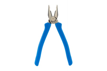 Комбинированные плоскогубцы 225мм KING TONY 6112-09A