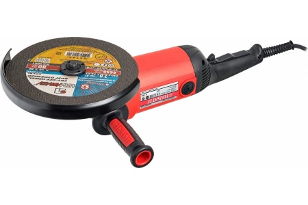 Угловая шлифовальная машина Felisatti УШМ-230/2100М 60.5.1.00