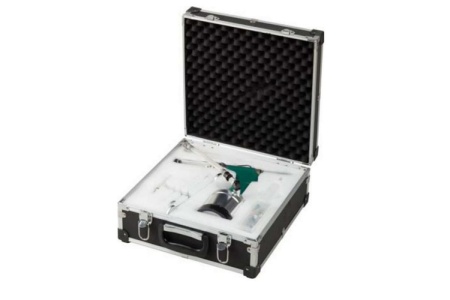 Пневмозаклепочник KRAFTOOL INDUSTRIE-PNEVMO 31187