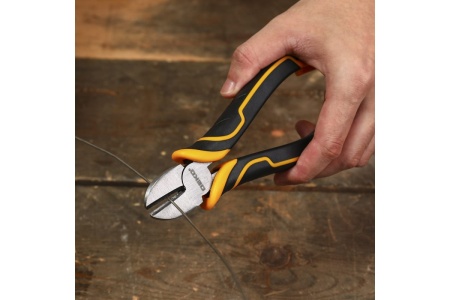 Бокорезы кусачки DEKO DKP07, 180 мм 065-1110