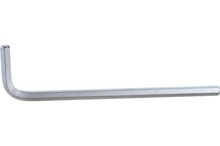 Ключ угловой шестигранный 6 мм Cr-V КОБАЛЬТ 649-783