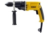 Ударная дрель DEWALT D 21805 KS