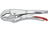 Зажимные клещи KNIPEX KN-4114250