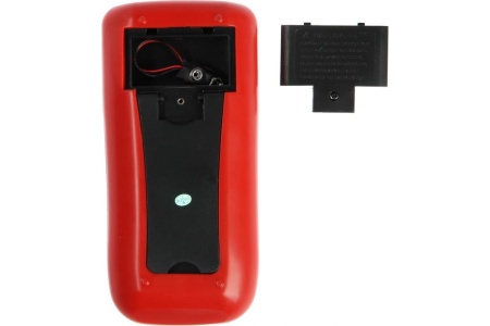 Мультиметр TUNDRA VC9205N 2768106