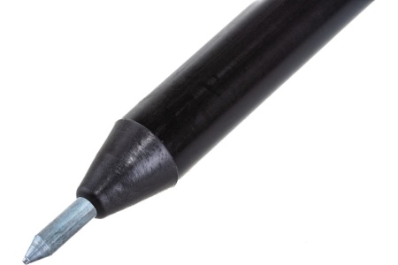 Указатель высокого напряжения Антиток для фазировки до 10кВ однополюсный УВНУ ФБ-10 Д 413806