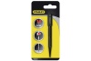 Добойник Stanley NAIL SET 1.6 мм 0-58-112