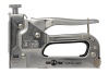 Регулируемый механический степлер KROTEC тип 53, 4-14 мм, металлический 4301008