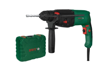 Перфоратор DWT SBH08-26 T BMC 5.1.23