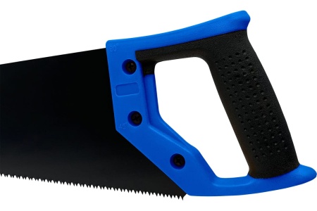 Ножовка по дереву vertextools Эльбрус 450мм 0057-450