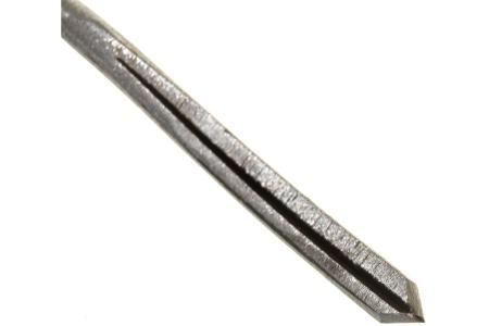 Набор фигурных стамесок DEXX "МИНИ" деревянная ручка, 11 шт 1834-H11_z01