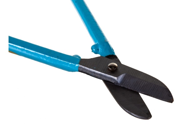 Ювелирные прямые ножницы по металлу, 7 дюймов Irwin TG56