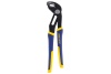 Переставные плоскогубцы GrooveLock PTH 300 мм IRWIN 10507629