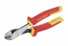 Диагональные изолированные кусачки 8", 200мм Irwin 10505867