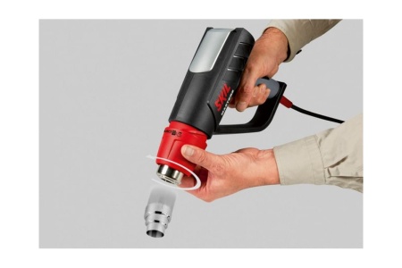 Технический фен FIT HG-2021 80609 Технический фен FIT HG-2021 80609