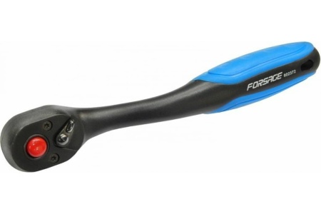 Трещотка Forsage в облегченном корпусе 3/8" 882 F-802372