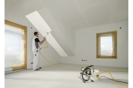 Электрический краскораспылитель Wagner ProSpray PS 3.20 HEA 2384151