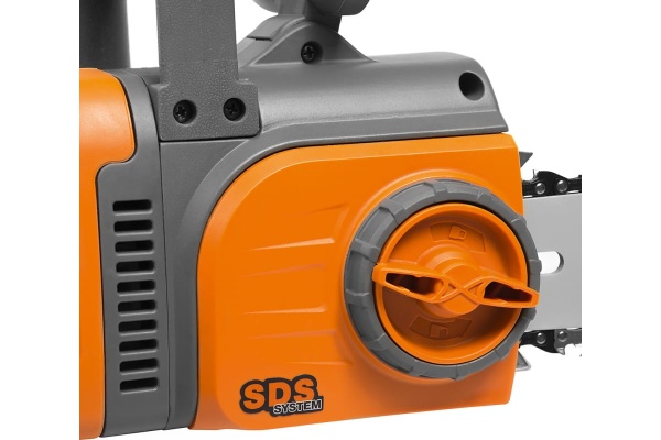 Электрическая пила DAEWOO DACS 2700E