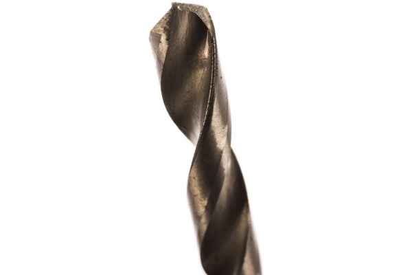 Сверло по металлу (7х109 мм) ПРАКТИКА 033-284 Сверло по металлу (7х109 мм) ПРАКТИКА 033-284