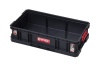 Ящик для инструментов QBRICK SYSTEM TWO BOX 100 526x307x125мм 10501275 Ящик для инструментов QBRICK SYSTEM TWO BOX 100 526x307x125мм 10501275