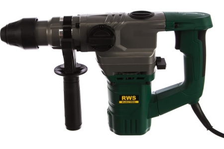 Перфоратор RWS в кейсе ПЭ-900 21665