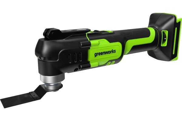 Аккумуляторный реноватор GreenWorks G24MT 3400307