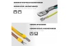 Пресс-клещи для кабельных наконечников STAYER SP-4M 45445