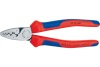 Ручной обжимник KNIPEX KN-9772180