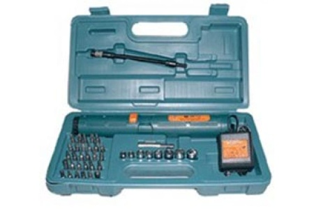 Аккумуляторная отвертка Sturm AS3548F