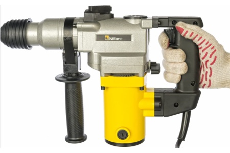 Перфоратор Kolner KRH 900C кн900ц Перфоратор Kolner KRH 900C кн900ц