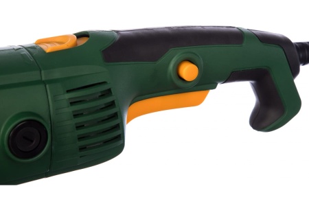 Угловая шлифмашина Калибр МШУ 230/2200Р 00000062517