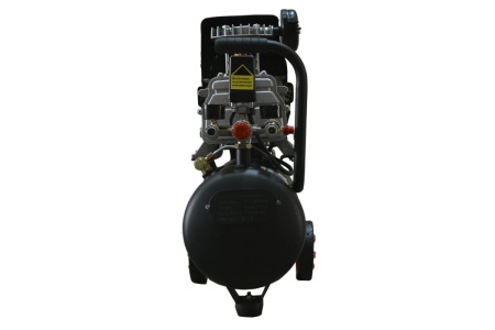 Компрессор POWER TECHNIC коаксиальный, 220В, 1600Вт, 240 л/мин, ресивер 25 л ACD240/025