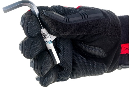 Шестигранный ключ Nord-Yada 8 мм 907611