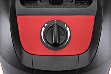 Строительный пылесос FLEX VCE 33 L MC 30 л, класс L 444103