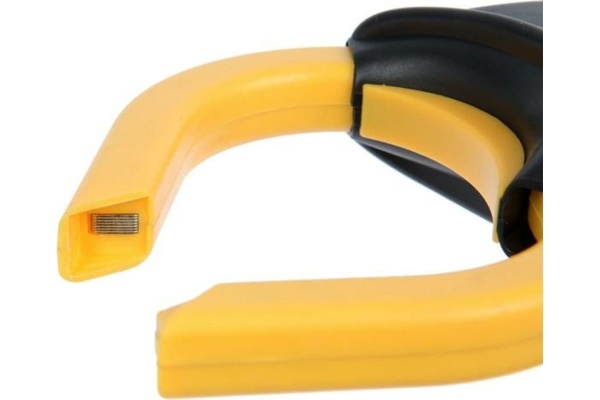 Токовые клещи ТУНДРА 266C, ACV/DCV, ACA, изоляции 20-2000MΩ 0-750C 2768110