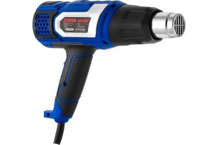 Технический фен DWT HLP16-500 5.1.19