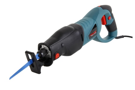 Сабельная пила HAMMER LZK850B PREMIUM 38167