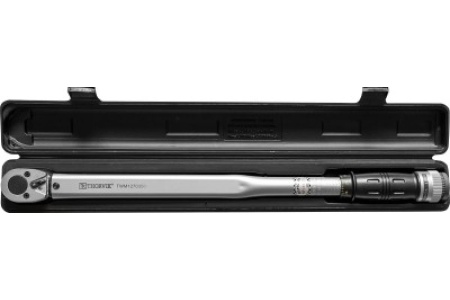 Динамометрический ключ THORVIK TWM1270350 1/2DR, 70-350 Нм 53569