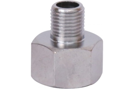 Переходник М1/4"xF1/2" Калибр 00000050291