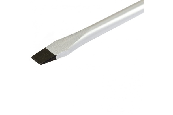 Отвертка SL8,0х200 мм MATRIX Fusion Anti slip 11426