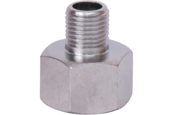 Переходник М1/4"xF1/2" Калибр 00000050291