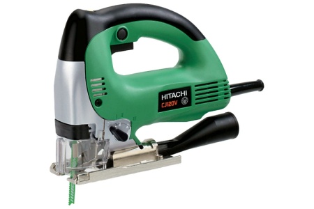 Лобзик Hitachi CJ 120 V