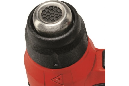 Технический фен HAMMER Flex HG2000LE 378204