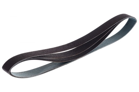 Лента шлифовальная универсальная бесконечная для ЗШС-330 (25х762 мм; Р120; 3 шт.) Зубр 35547-120