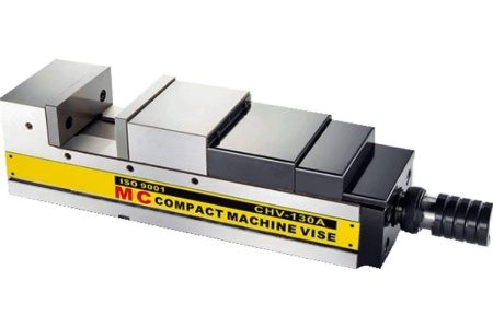 Машинные тиски высокого давления Partner CHV-130A 513613