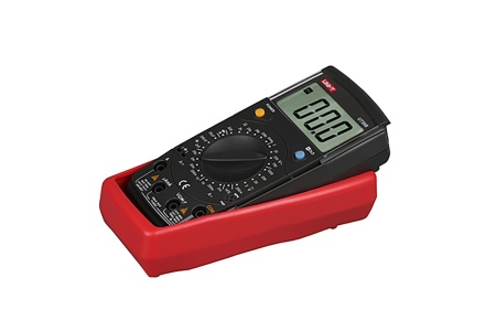 Цифровой мультиметр UNI-T UT39B 00-00002618